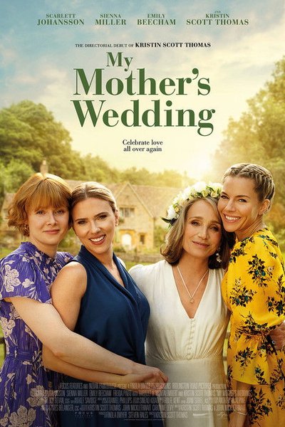 My Mother's Wedding