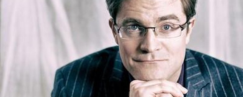 Bodo Wartke