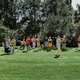 PARK: Orchester Eigenhulp Straatorkest