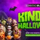 KINDER HALLOWEEN 2026