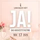 JA! Das Hochzeitstasting