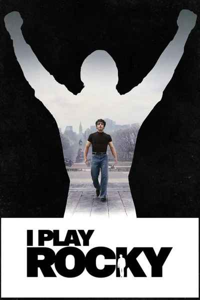 I Play Rocky