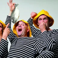 Kids in der Kulturetage