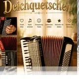 Ein Nachmittag mit den Deichquetschen