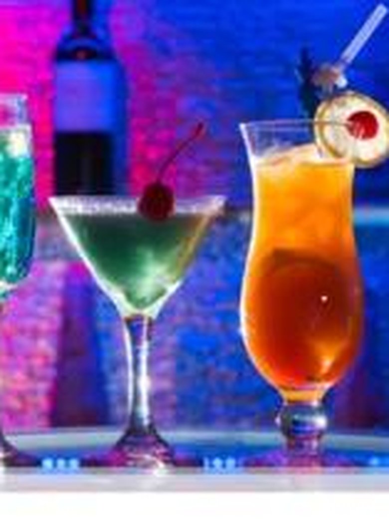 Cocktailabend
