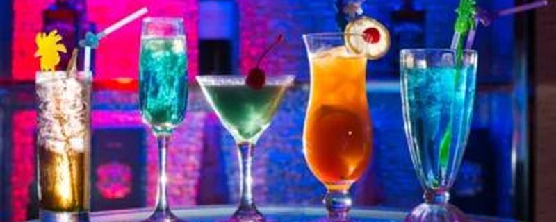 Cocktailabend