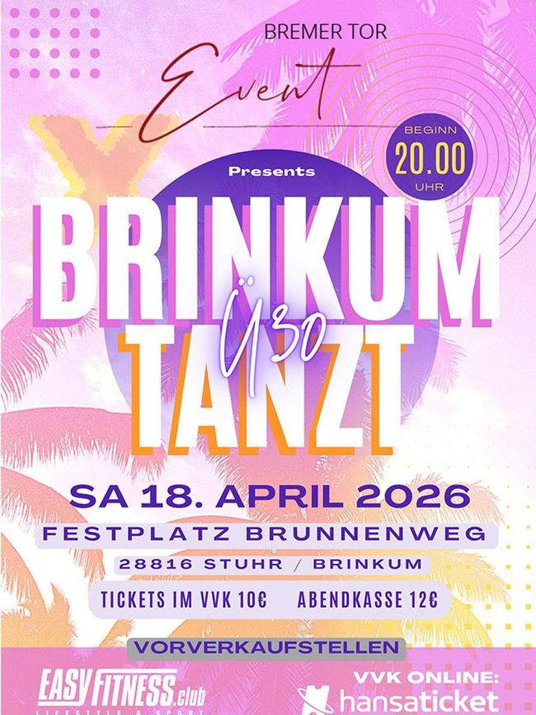 Brinkum Tanzt