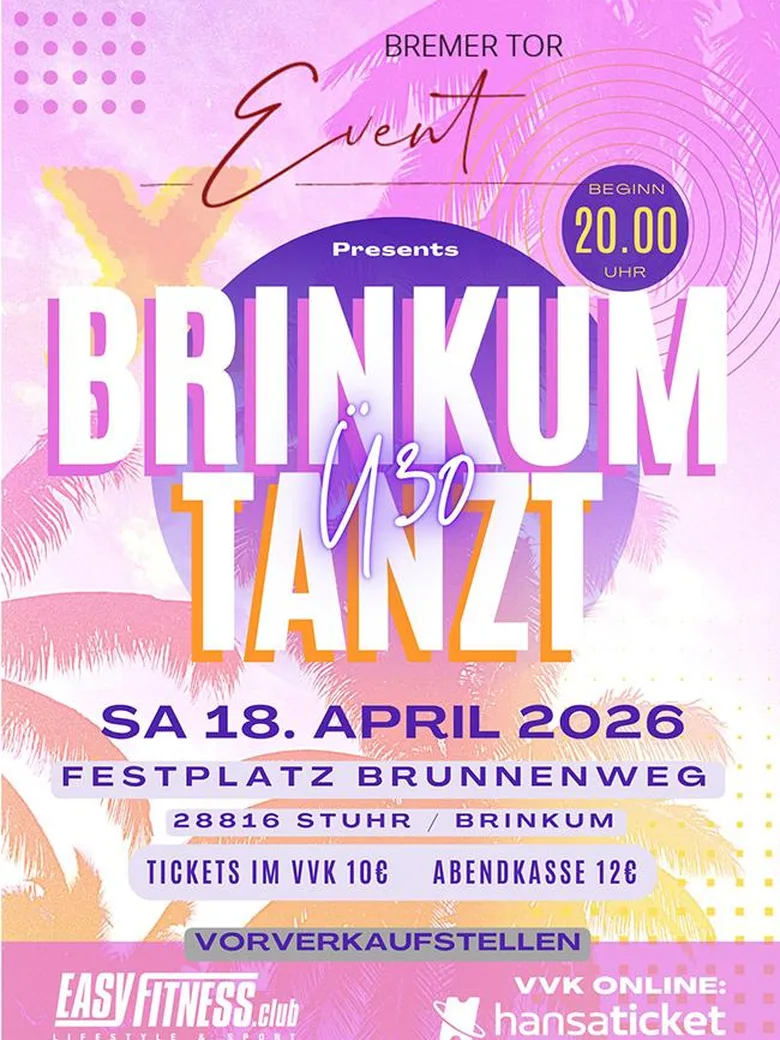Brinkum Tanzt