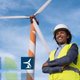 Online Infotermin: Windenergietechnik und…