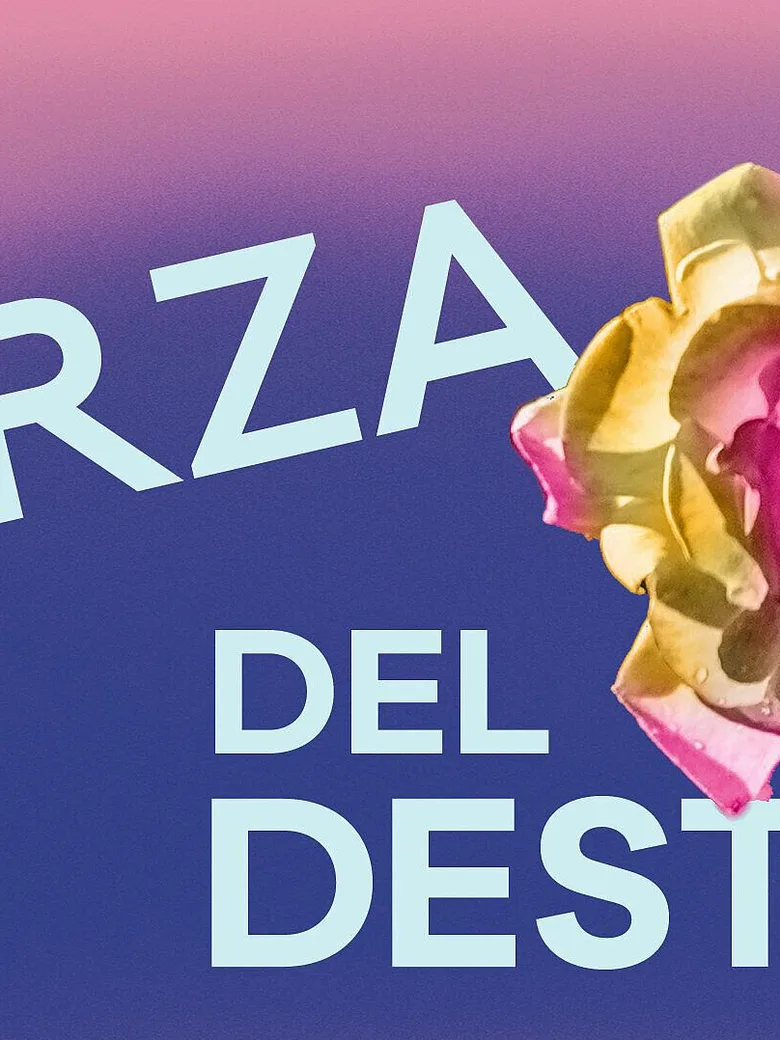 La forza del destino