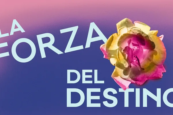 La forza del destino