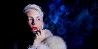 Lisa Eckhart "Ich war mal wer"