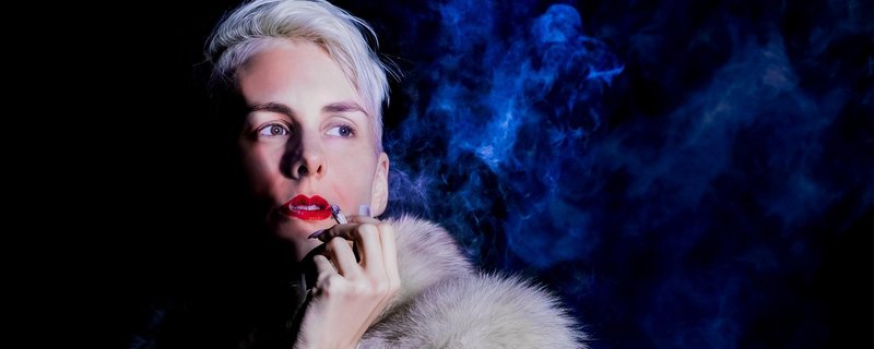 Lisa Eckhart "Ich war mal wer"