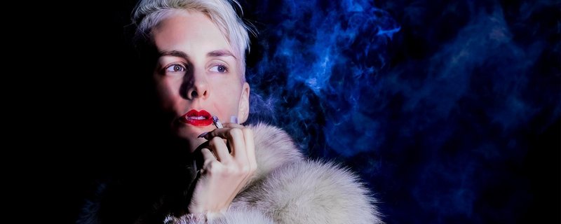 Lisa Eckhart "Ich war mal wer"