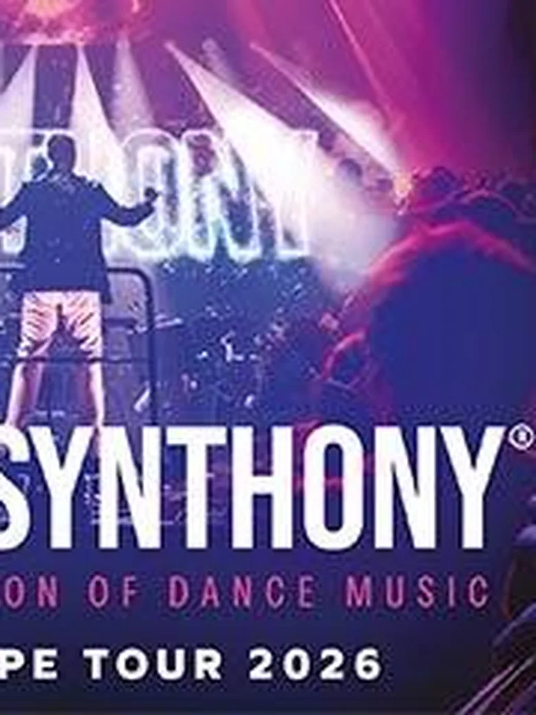 SYNTHONY