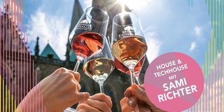 Saus & Braus Afterwork mit Musik