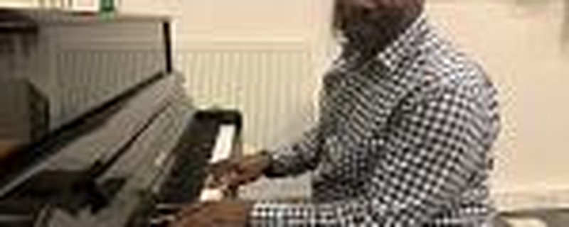 Ady & the Spirit of Gospel