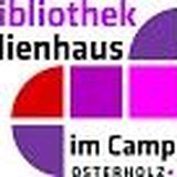 Info-Werkstatt: Bibliotheksführung
