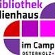 Info-Werkstatt: Bibliotheksführung