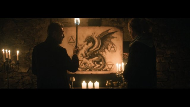 Im Zeichen des Drachen