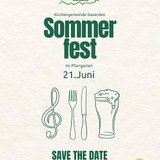 Sommerfest Daverden