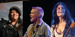 Frei. 23.01.2026 Blues Caravan 2026