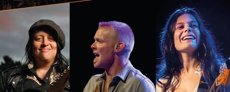 Frei. 23.01.2026 Blues Caravan 2026