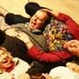 Kinoabend im KulturHaus Müller: „Wie im Himmel"
