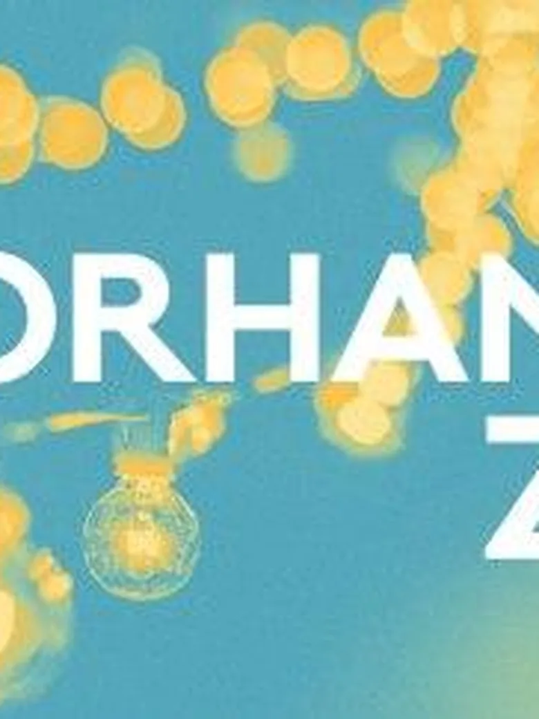 Vorhang zu!
