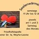 Seelenwärmerzeit
