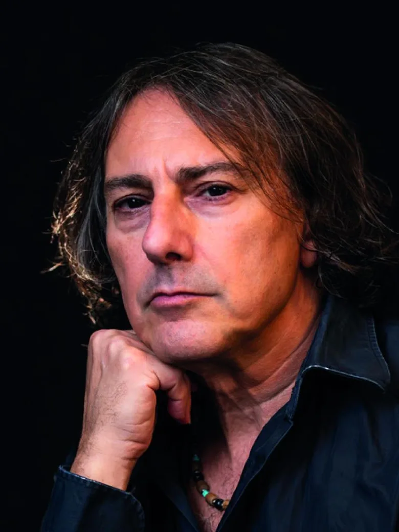 Pippo Pollina