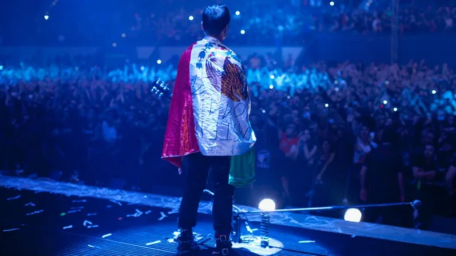 Rammstein – Live in Mexico City