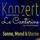 Frauenchor "Le Canterine" : Sonne, Mond und Sterne