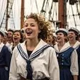 Der Stedinger Shanty-Chor probt jeden Dienstag, 19.15 Uhr, in der Begu