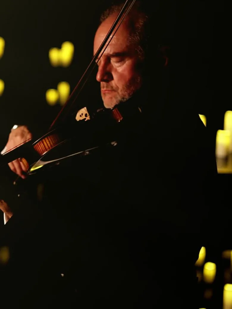 Lichtermeer Konzert
