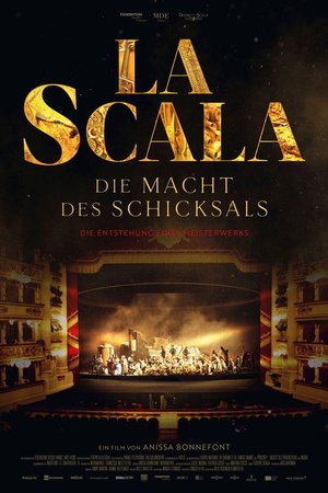 La Scala - die Macht des Schicksals