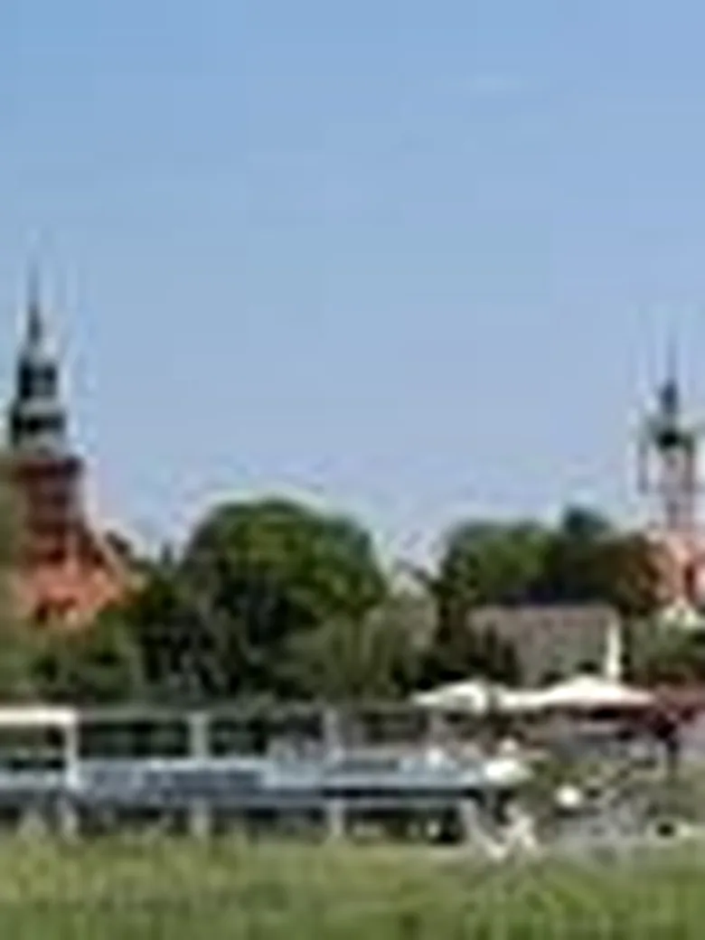 Aller-Weser-Schifffahrt (2 Stunden)