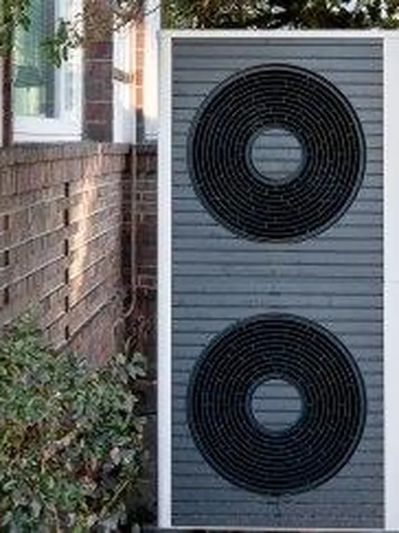 Vortrag: Wärmepumpe auch in meinem Haus?