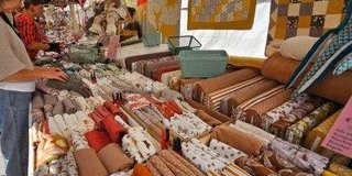 Stoffmarkt Holland – Alles rund ums Nähen