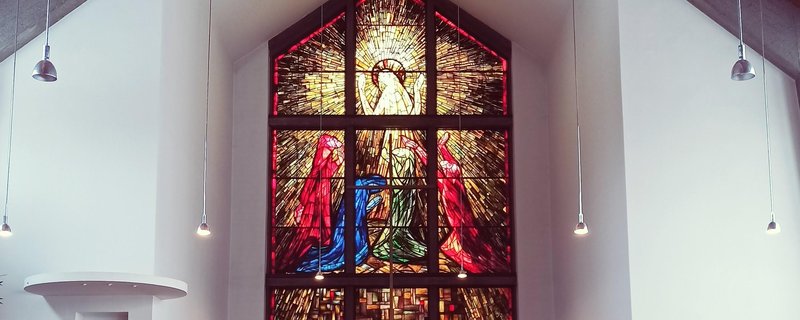 gemeinsamer Gottesdienst mit Abendmahl am Gründonnerstag