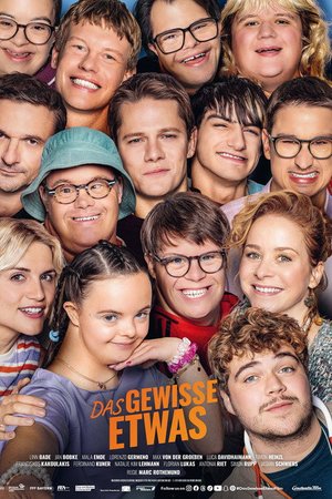 Das gewisse Etwas