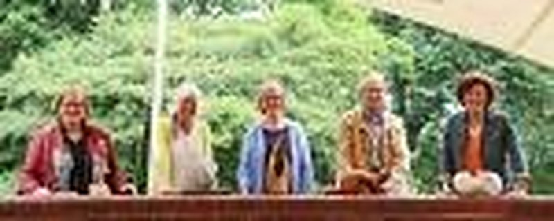 21. Bildhauersymposium in Sudweyhe