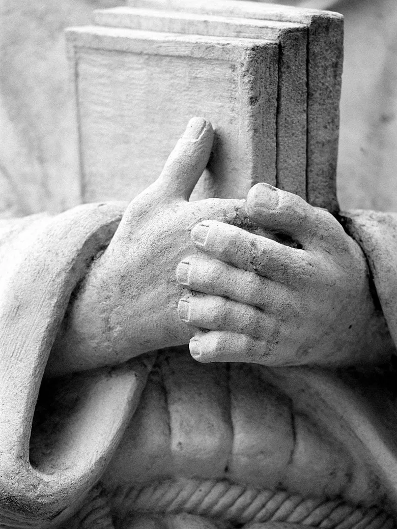Gottesdienst am Buß- und Bettag - mit dem Gemeindechor