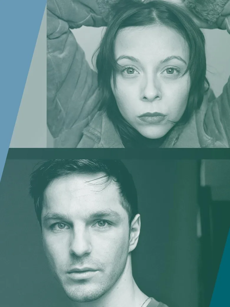 New Voices: Anton Dreger & Luisa Krause