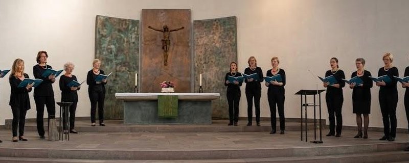 Nacht der Chöre - Vokalensemble CHORios