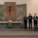 Nacht der Chöre - Vokalensemble CHORios