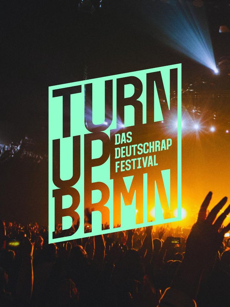 TurnUp BRMN