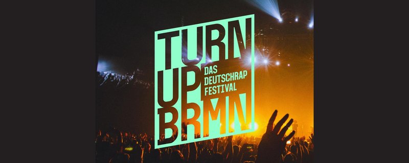 TurnUp BRMN