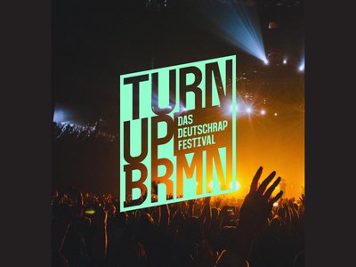 TurnUp BRMN
