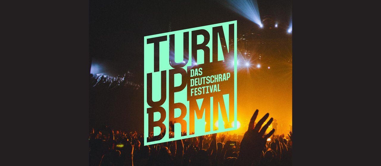 TurnUp BRMN